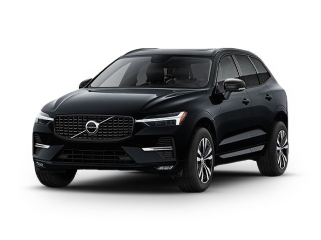 2025 Volvo XC60 Core