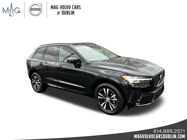 2025 Volvo XC60 Core