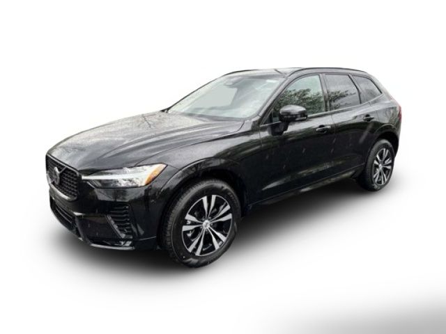 2025 Volvo XC60 Core
