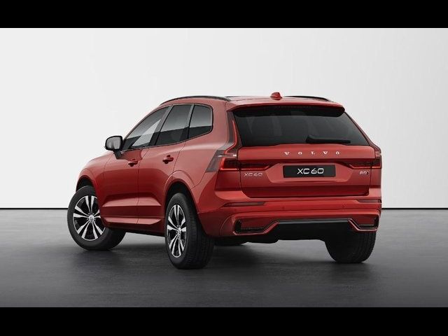 2025 Volvo XC60 Core