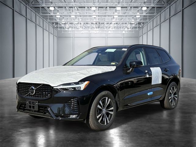 2025 Volvo XC60 Core