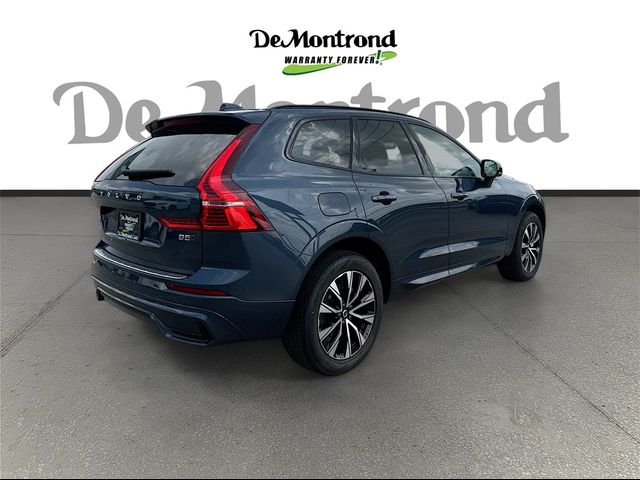 2025 Volvo XC60 Core