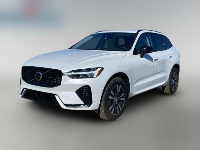 2025 Volvo XC60 Core