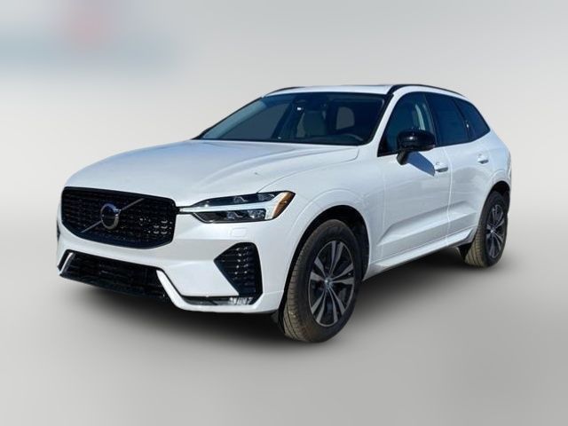 2025 Volvo XC60 Core