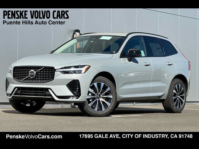 2025 Volvo XC60 Core