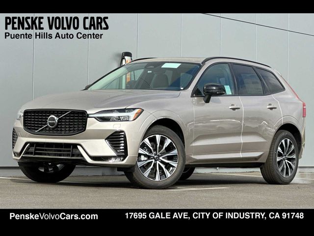 2025 Volvo XC60 Core