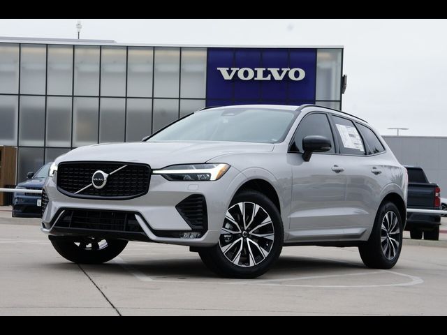 2025 Volvo XC60 Core