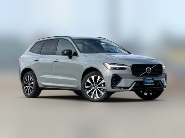 2025 Volvo XC60 Core