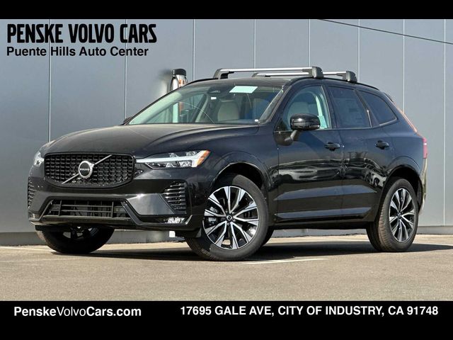 2025 Volvo XC60 Core