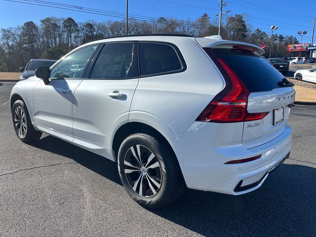 2025 Volvo XC60 Core