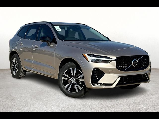 2025 Volvo XC60 Core