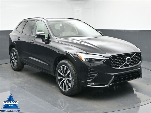 2025 Volvo XC60 Core