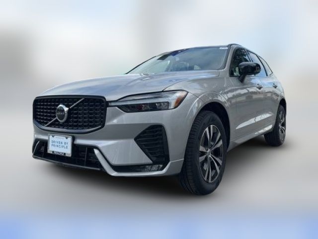 2025 Volvo XC60 Core