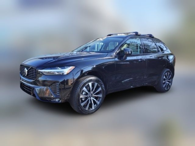 2025 Volvo XC60 Core