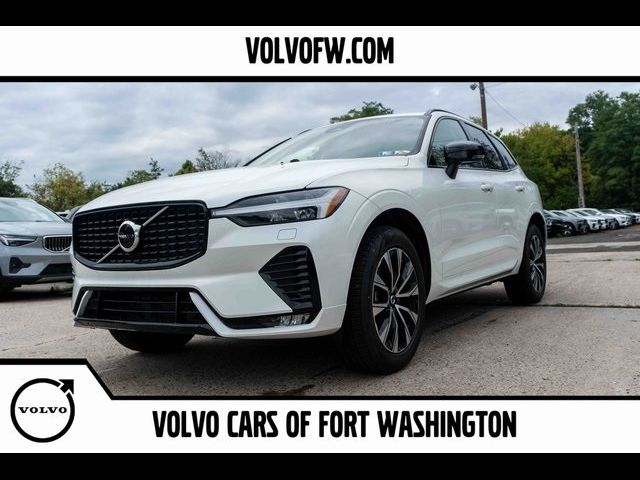 2025 Volvo XC60 Core