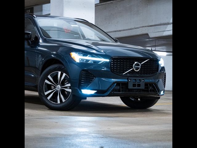 2025 Volvo XC60 Core