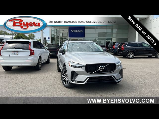 2025 Volvo XC60 Core