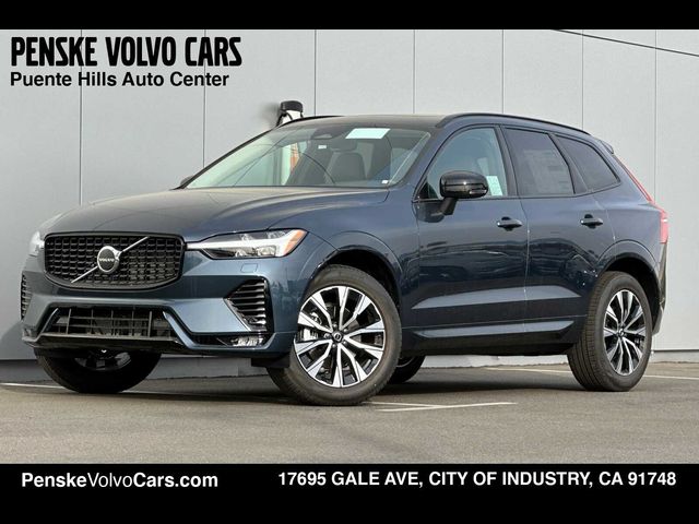 2025 Volvo XC60 Core