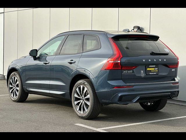 2025 Volvo XC60 Core