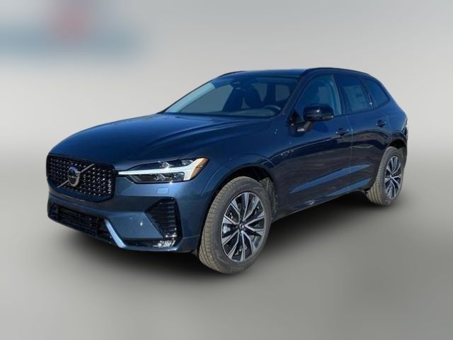 2025 Volvo XC60 Core