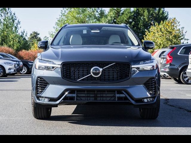 2025 Volvo XC60 Core