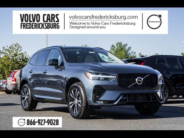 2025 Volvo XC60 Core