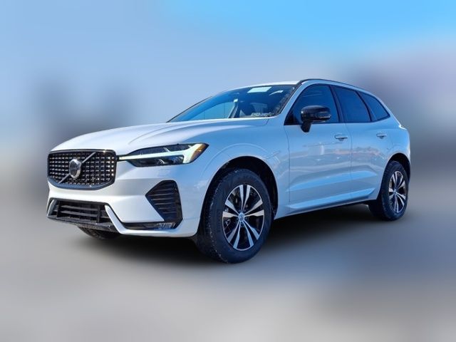 2025 Volvo XC60 Core