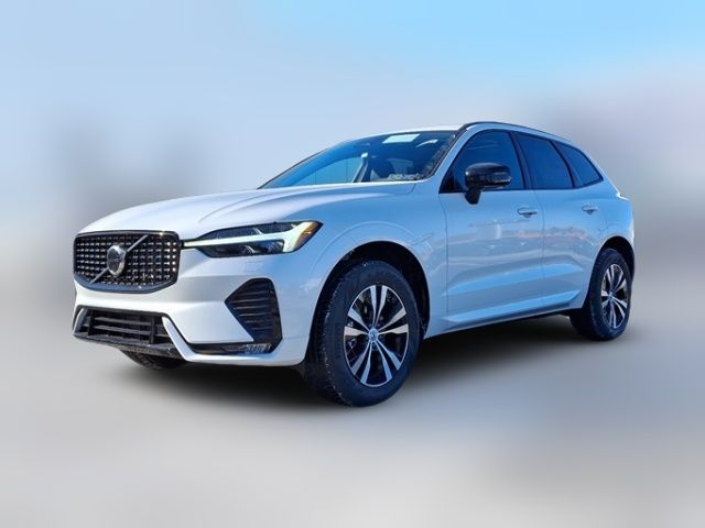 2025 Volvo XC60 Core