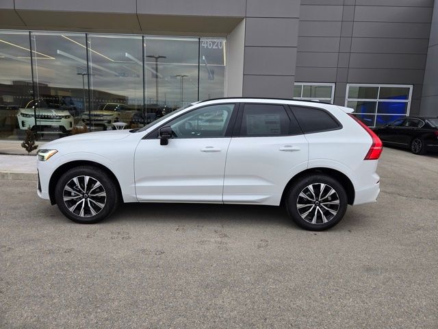 2025 Volvo XC60 Core