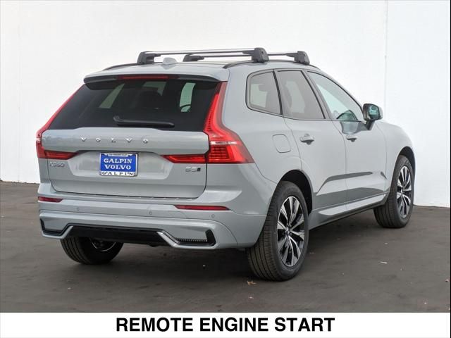 2025 Volvo XC60 Core