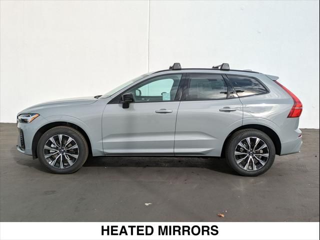 2025 Volvo XC60 Core