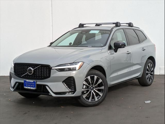 2025 Volvo XC60 Core