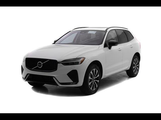 2025 Volvo XC60 Core