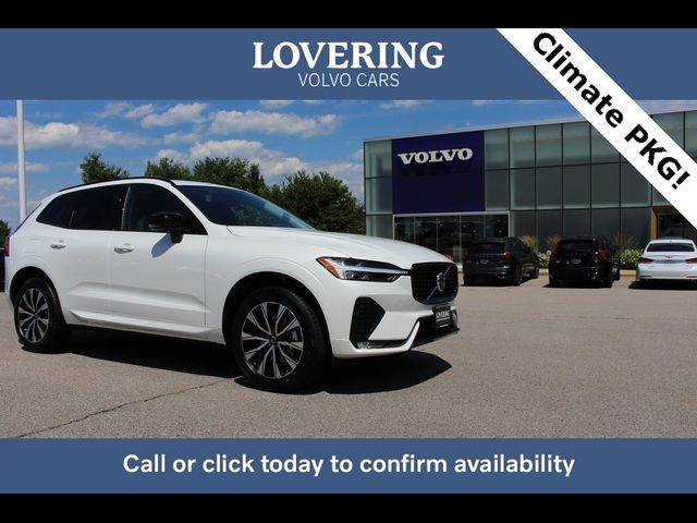 2025 Volvo XC60 Core