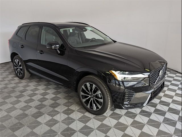 2025 Volvo XC60 Core