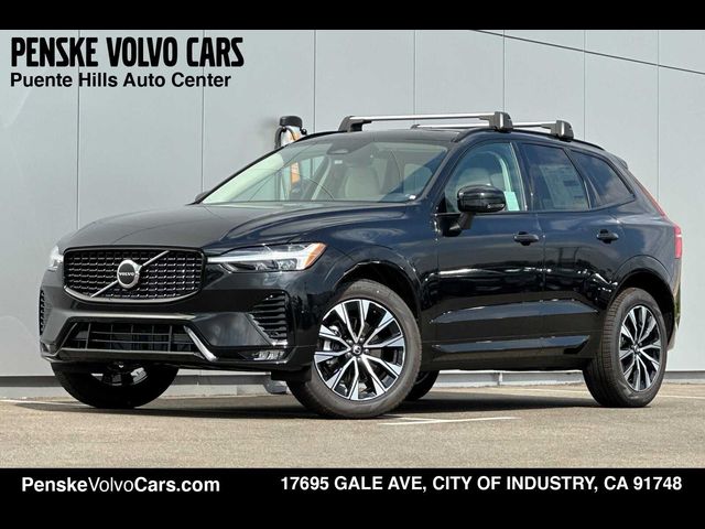 2025 Volvo XC60 Core