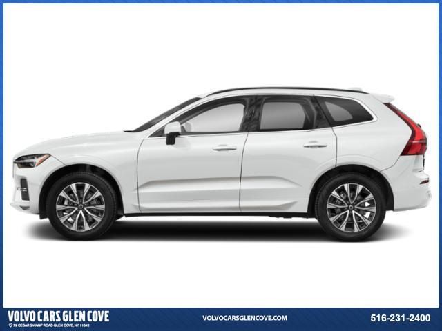 2025 Volvo XC60 Core