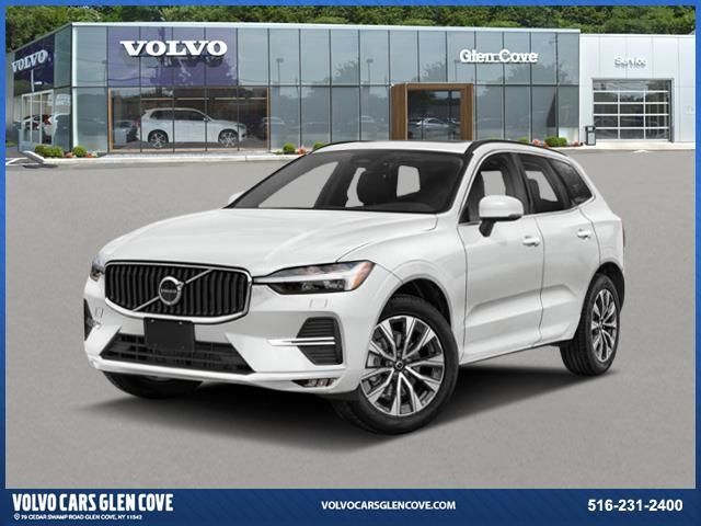 2025 Volvo XC60 Core