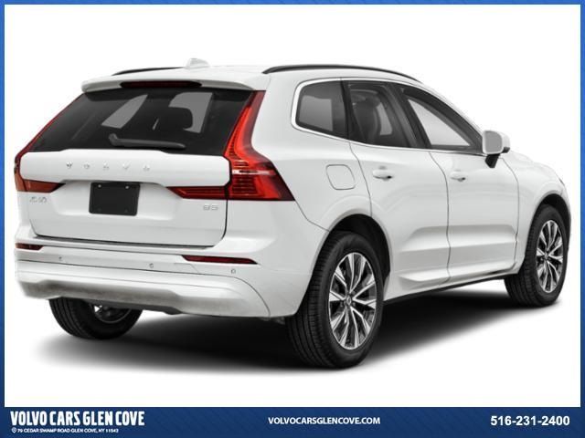 2025 Volvo XC60 Core