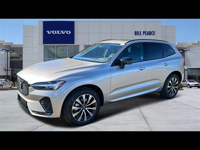 2025 Volvo XC60 Core