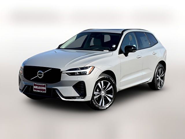 2025 Volvo XC60 Core