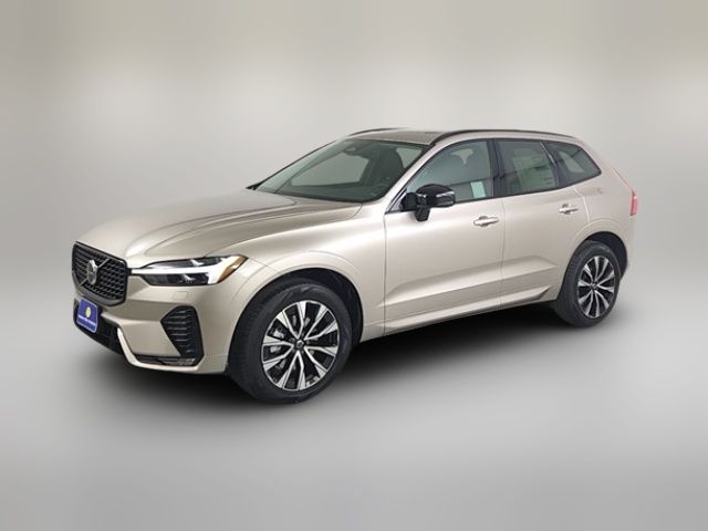 2025 Volvo XC60 Core