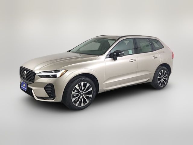 2025 Volvo XC60 Core