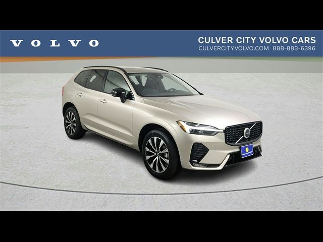 2025 Volvo XC60 Core