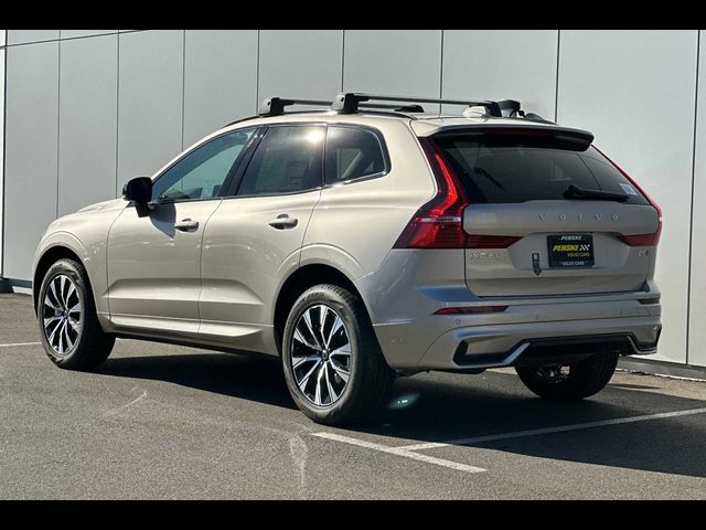 2025 Volvo XC60 Core