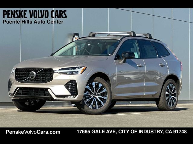 2025 Volvo XC60 Core