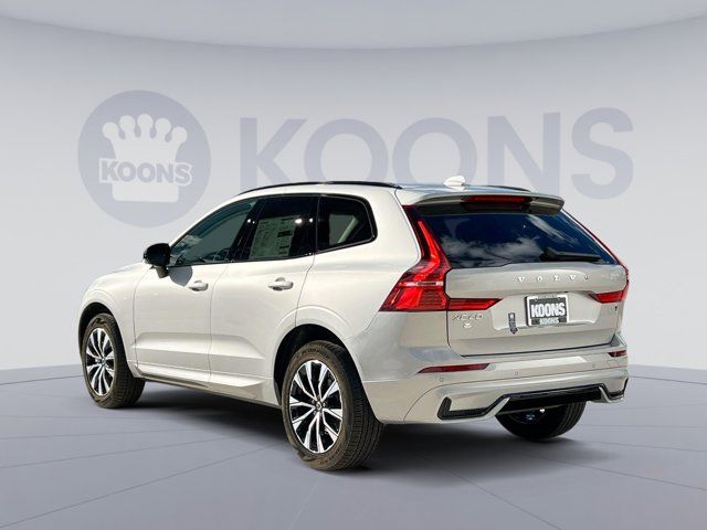 2025 Volvo XC60 Core