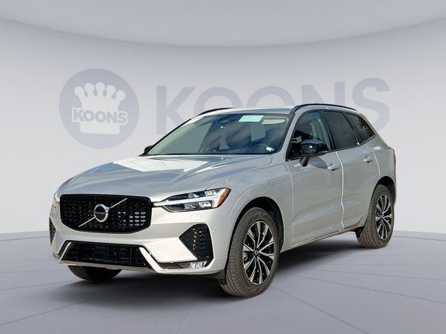 2025 Volvo XC60 Core