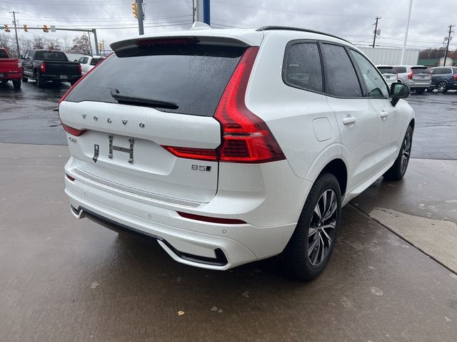 2025 Volvo XC60 Core