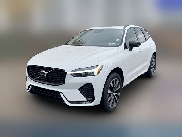 2025 Volvo XC60 Core